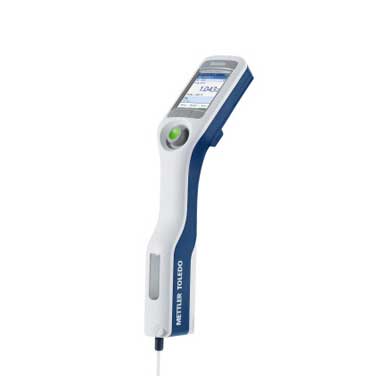 Mettler Toledo Density2Go