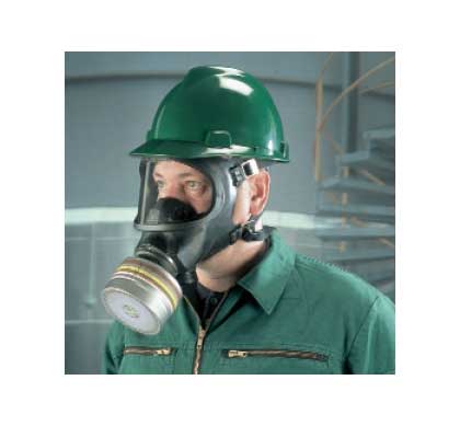 MSA Respiratory Filters Guide