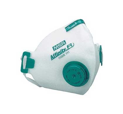 MSA Affinity FR Disposable Masks