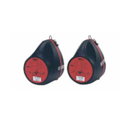 MSA Escape Respirators