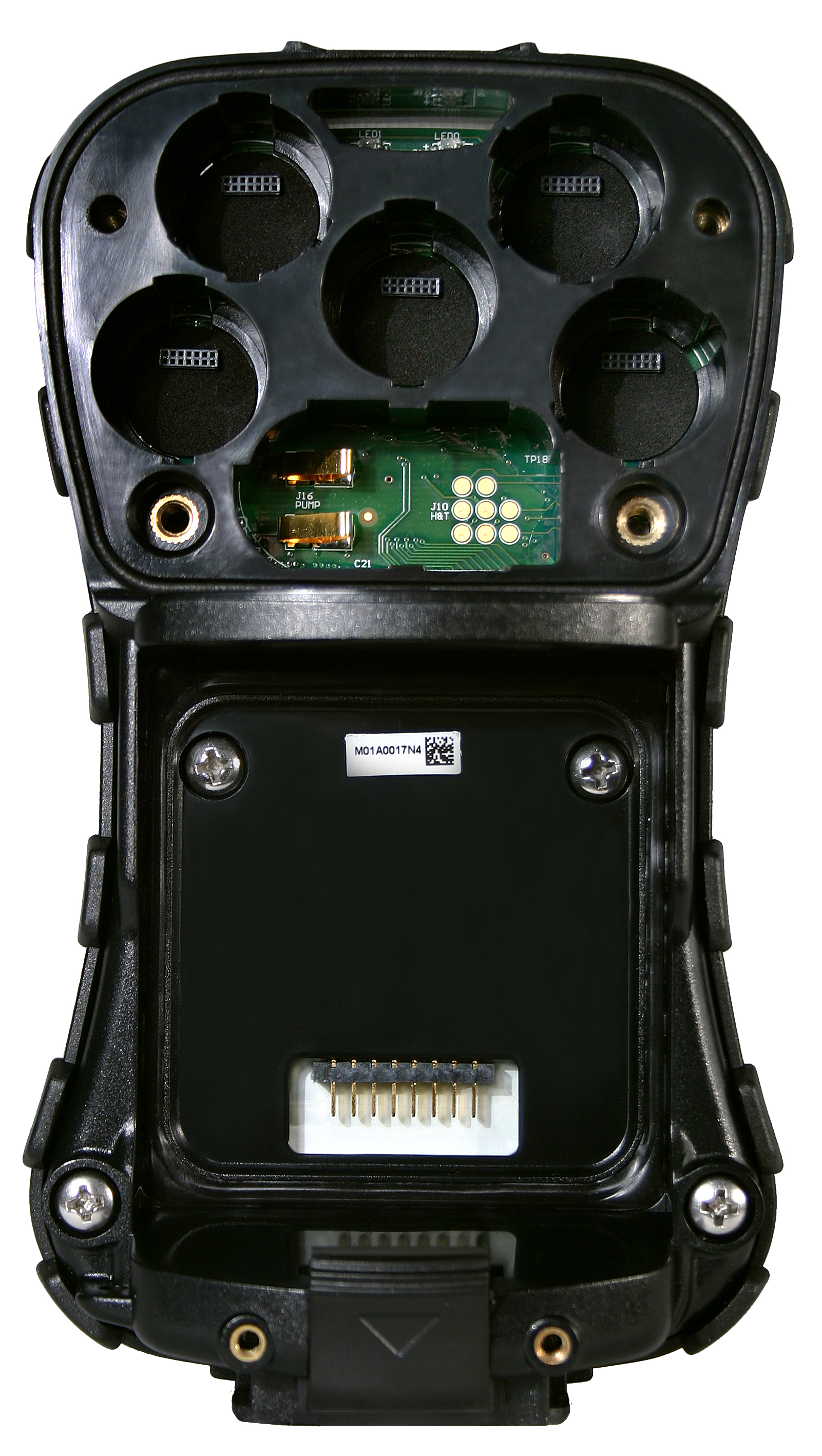 RAE Systems MultiRAE Pro