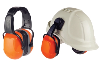 Zone Forestry and Amenity Ear Defenders