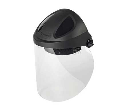 3M Scott Safety Interchange IV900PC & IV900PA Face Shields