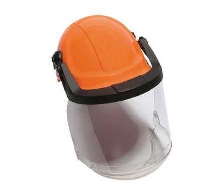 3M Scott Safety Interchange IV901PC & IV901PA Face Shields