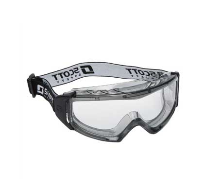 3M Scott Safety Neutron Goggles