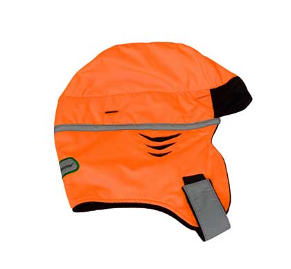 3M Scott Safety Zero Hood