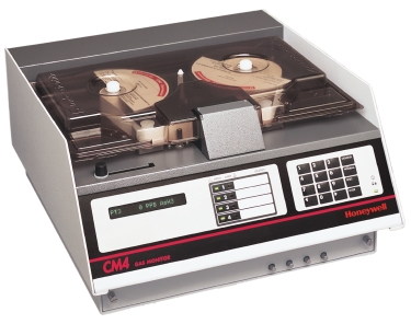 Sieger CM4 Continuous Multipoint Monitor