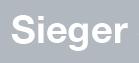 Sieger