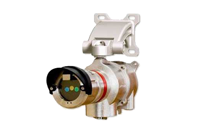 Simtronics Fixed Flame Detection