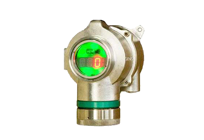 Simtronics Fixed Gas Detection