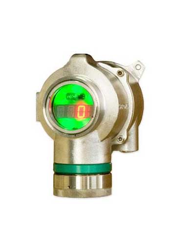 Multitox DG7 Fixed Gas Detectors