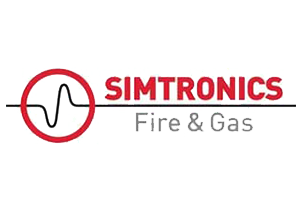 Simtronics Fixed Gas Detection