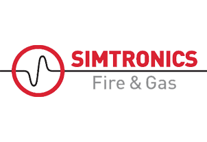 Simtronics Fixed Flame Detection 

