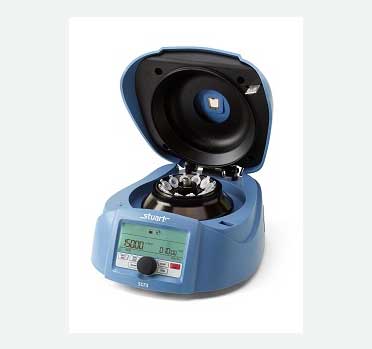 Stuart SCF3 Microcentrifuge