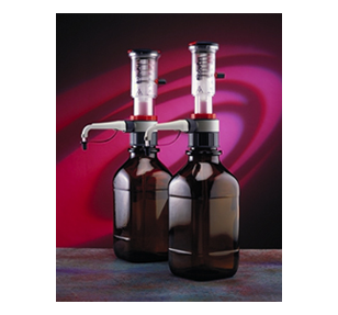 BD10 & BD25 Bibbypet Bottle Top Dispensers