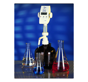 BT30 Digital Burette