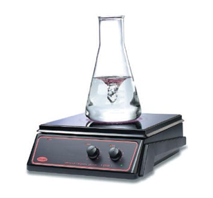 CR302 Magnetic Stirrer