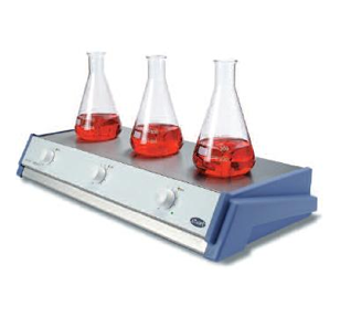 SB161-3 Magnetic Stirrer (3 Position)