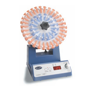 SB3 Variable Speed, Timed Rotator