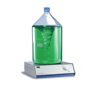 SB301 Magnetic Stirrer (Heavy Duty)