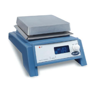 SD160 Digital Hotplate