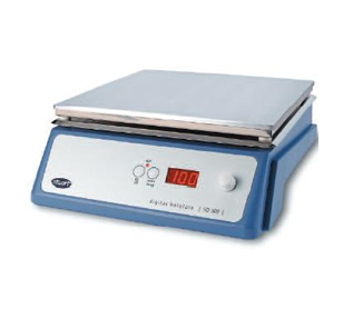 SD300 Digital Hotplate