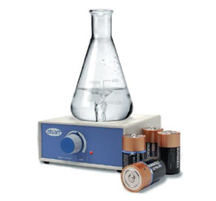 SM27 Magnetic Stirrer