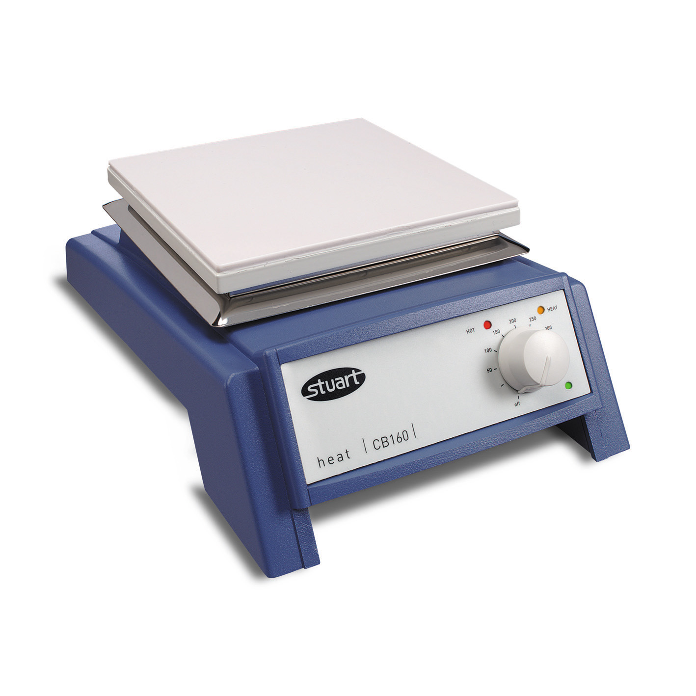 Stuart CB160 & SB160 Hotplates
