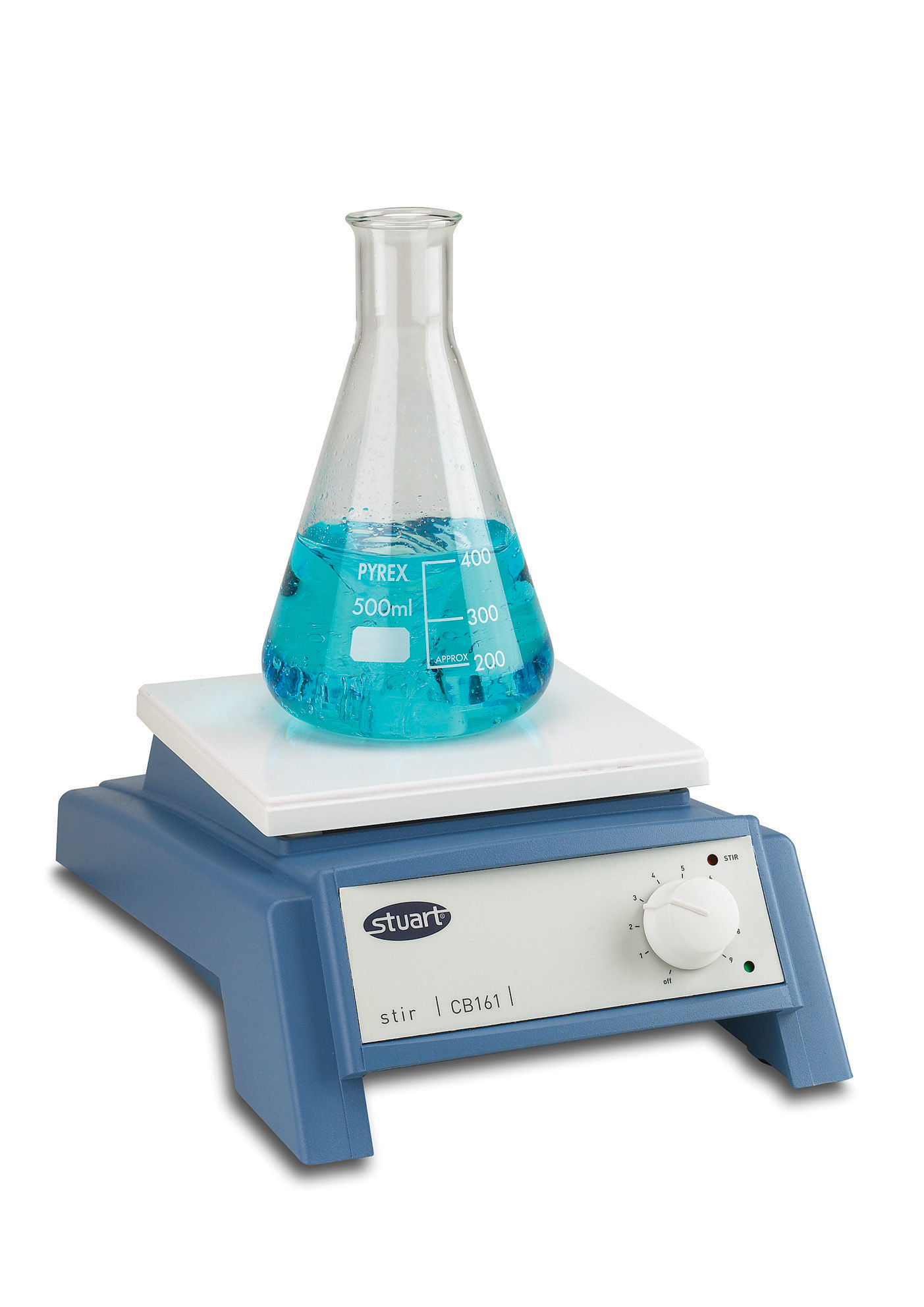 Stuart CB161 & SB161 Stirrers