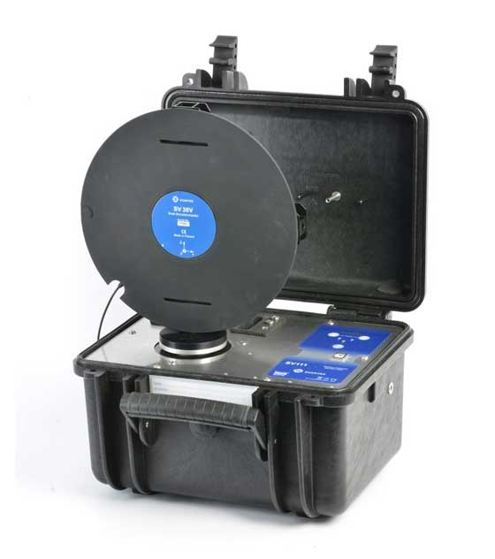 Svantek SV 111 Vibration Calibrator