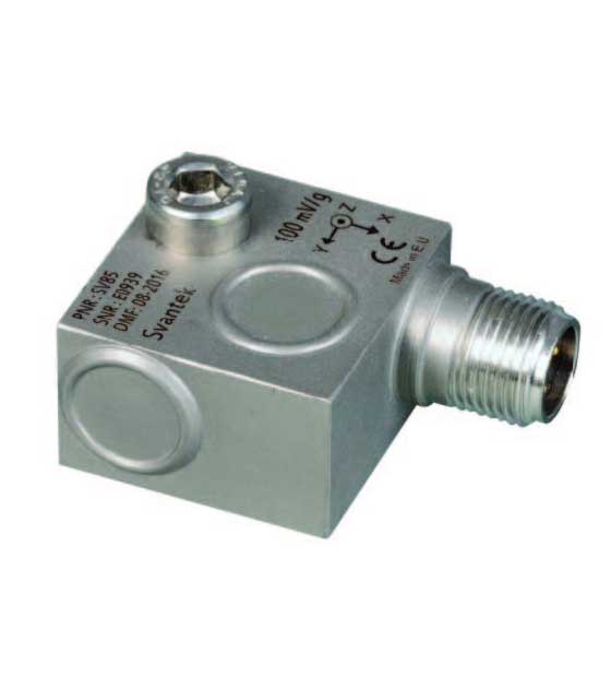 Svantek SV 85 General Purpose Vibration Accelerometer