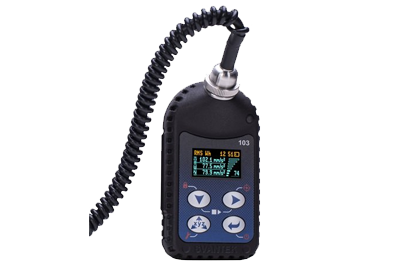 Svantek Vibration Dosimeters