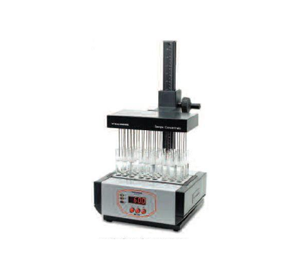 Techne Sample Concentrators
