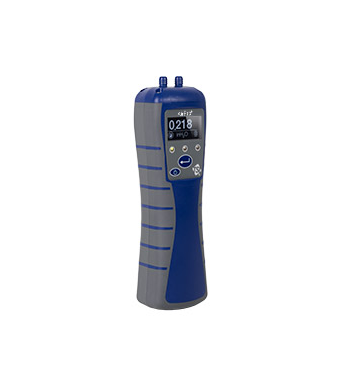 TSI AirPro AP800 Micromanometer