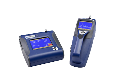 TSI Dust Monitors