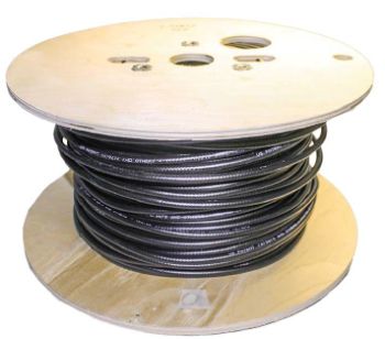 UTC DF215 Outdoor Sensor Cable for FlexZone (150m)