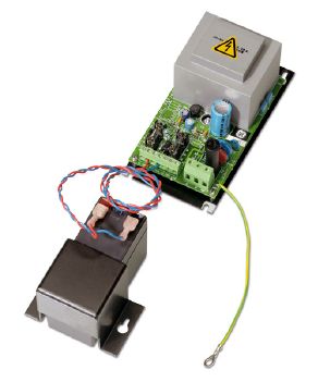 UTC Aritech SB52 Power Supply 230VAC to 12VAC & 12VDC
