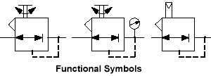 Functional Symbol