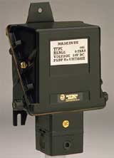 Type 440 Multi-Functional Electro-Pneumatic Converter